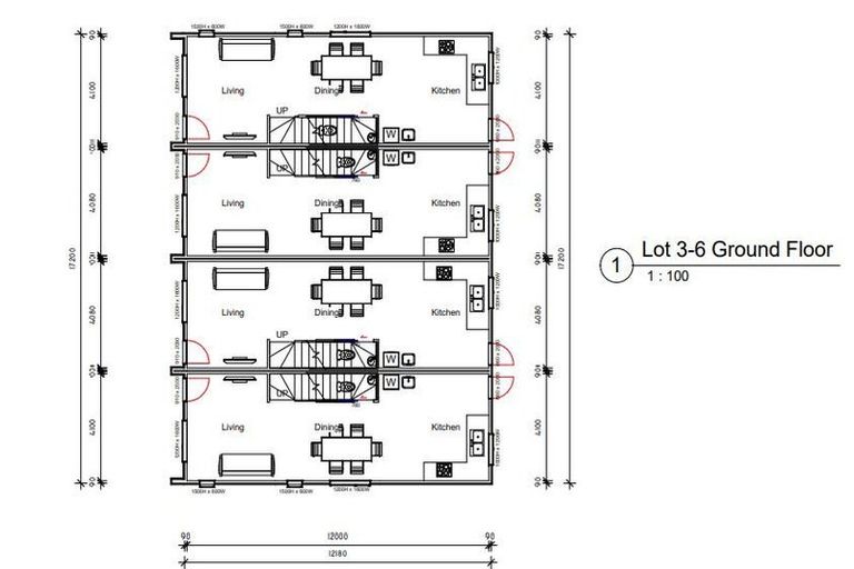 Photo of property in 22 Miriam Corban Heights, Henderson, Auckland, 0612