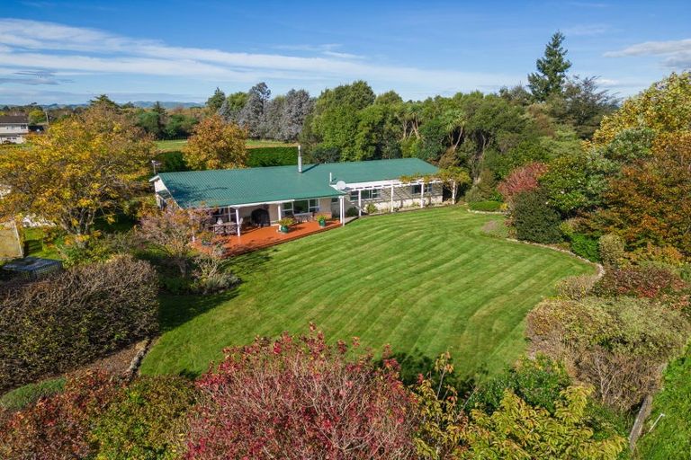 Photo of property in 202 West Bush Road, Upper Plain, Masterton, 5888