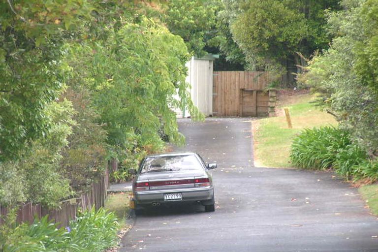 Photo of property in 105 Becroft Drive, Forrest Hill, Auckland, 0620