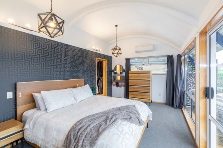 Photo of property in 4 Purau Terrace, Cashmere, Christchurch, 8022