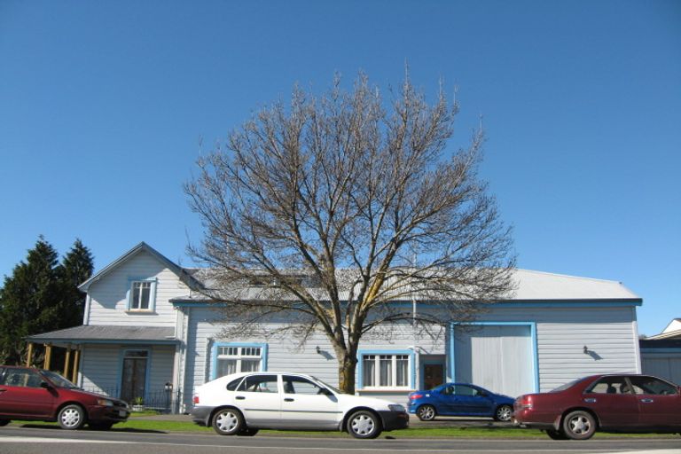 Photo of property in 55c Middle Road, Havelock North, 4130