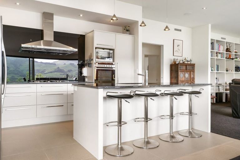 Photo of property in 1 Matai Lane, Robinsons Bay, Akaroa, 7581