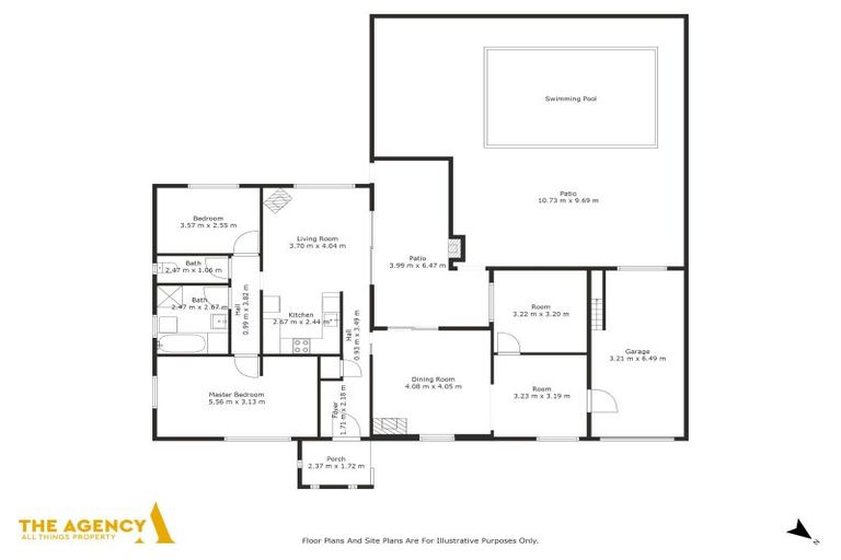 Photo of property in 71 Owen Road, Outer Kaiti, Gisborne, 4010