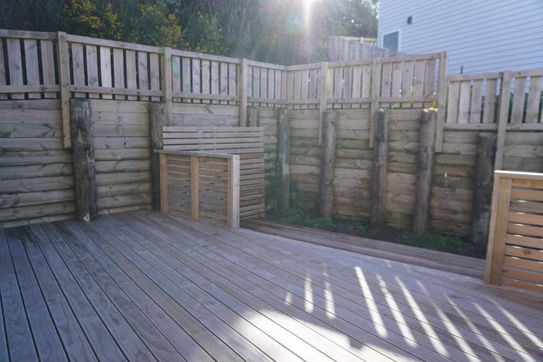 Photo of property in 8 Silvereye Way, Johnsonville, Wellington, 6037