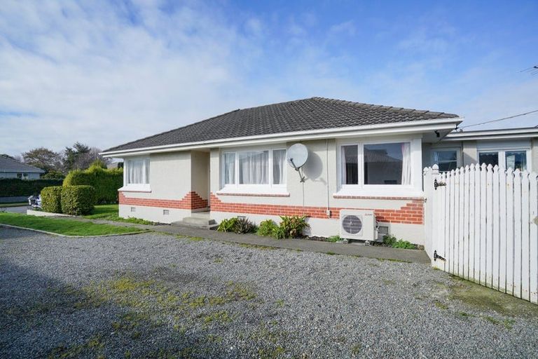 Photo of property in 16 Adamson Crescent, Glengarry, Invercargill, 9810