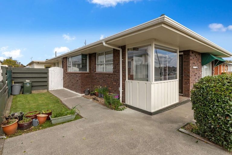 Photo of property in 21a Cargill Avenue, Feilding, 4702