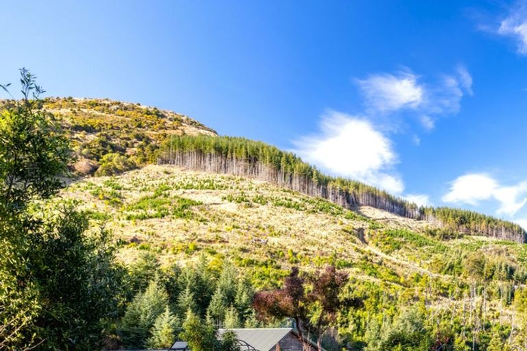 Photo of property in 110 Bachelors Road, Little River, 7591