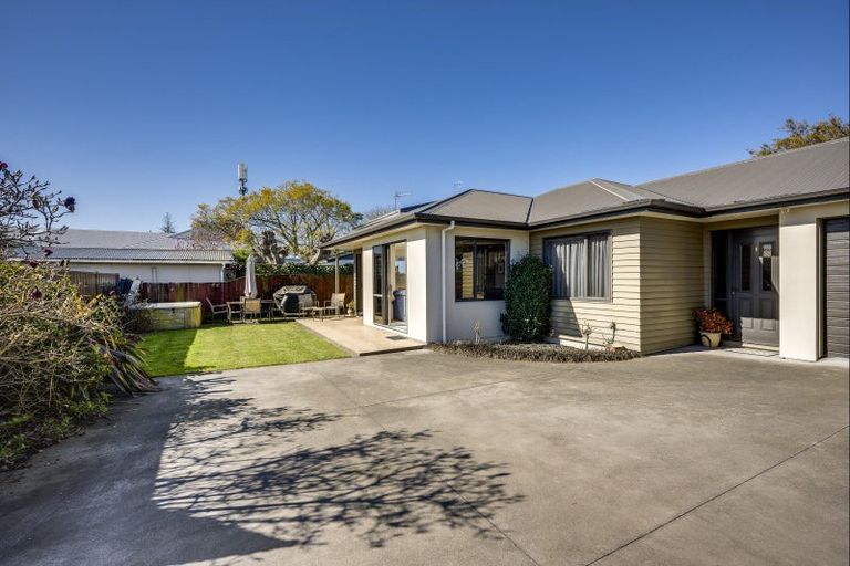 Photo of property in 210a Kennedy Road, Onekawa, Napier, 4110
