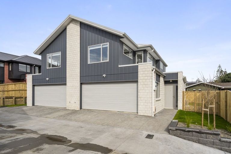 Photo of property in 8/18 Mahoe Street, Melville, Hamilton, 3206