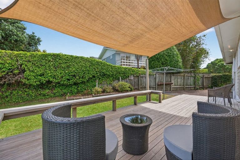Photo of property in 98 Eban Avenue, Hillcrest, Auckland, 0627