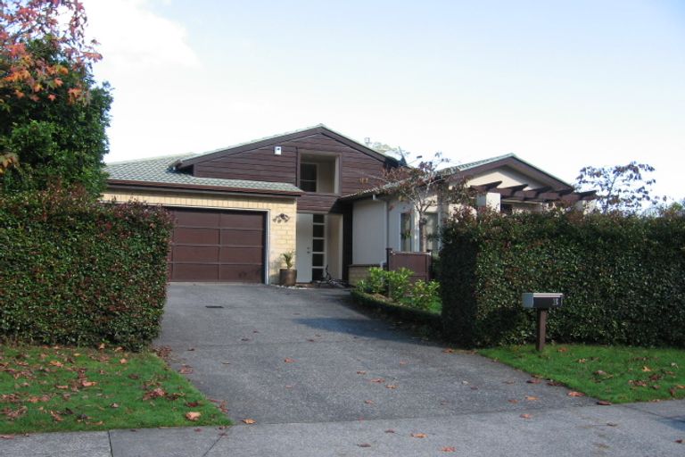 Photo of property in 28 Clemow's Lane, Albany, Auckland, 0632