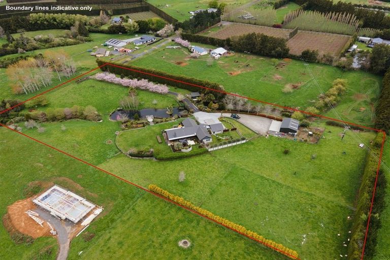 Photo of property in 41 Kingsley Road, Waihi, 3681