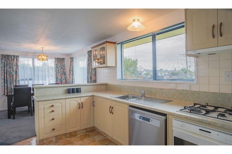 Photo of property in 52 Alexandra Street, Temuka, 7920