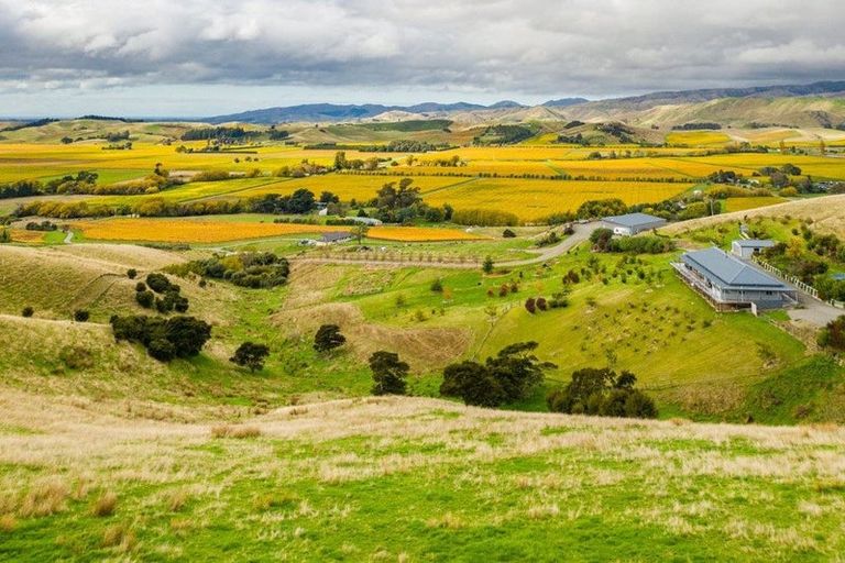 Photo of property in 73 Kahu Way, Hawkesbury, Blenheim, 7272