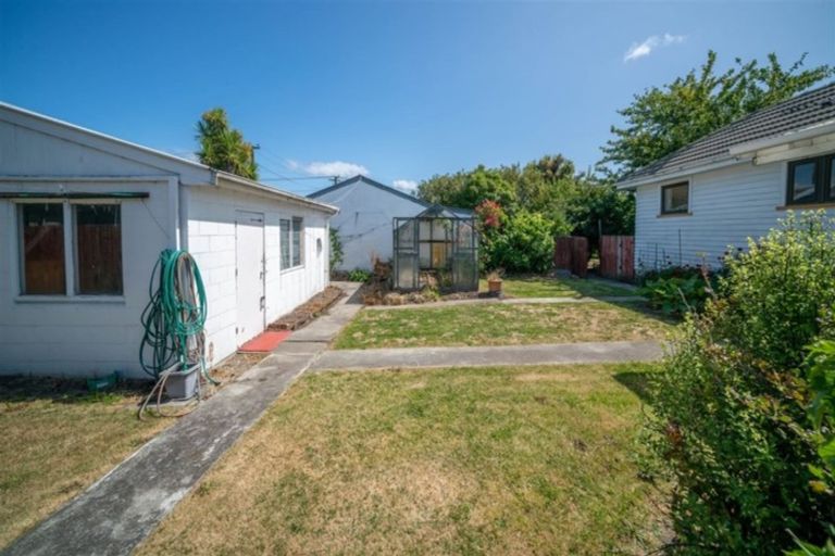 Photo of property in 35 Radley Street, Woolston, Christchurch, 8023
