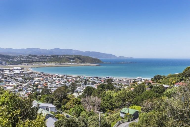 Photo of property in 5 Hornsey Road, Melrose, Wellington, 6023