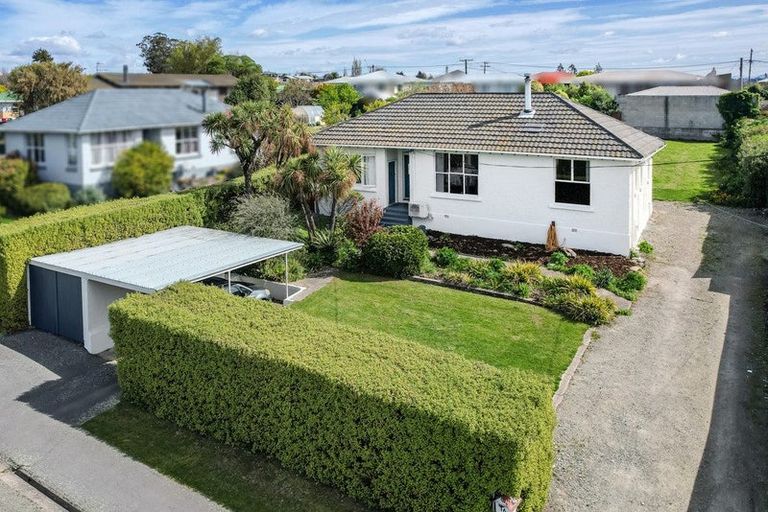 Photo of property in 16 Wye Street, Oamaru, 9400