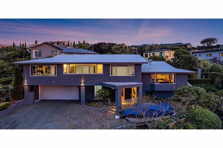 Photo of property in 9 Ennerdale Row, Westmorland, Christchurch, 8025