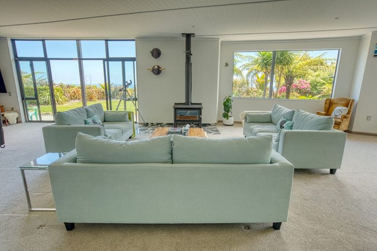 Photo of property in Infinity Eden Lodge, 15 Tasman View Road, Paroa, Greymouth, 7805