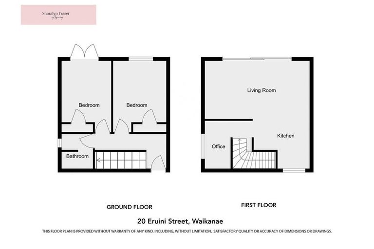 Photo of property in 20 Eruini Street, Waikanae Beach, Waikanae, 5036