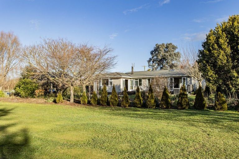 Photo of property in 69 Kowai River Road, Amberley, 7481