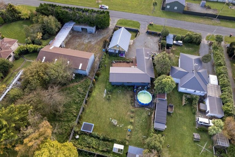 Photo of property in 13 Waddington Road, Waddington, 7500