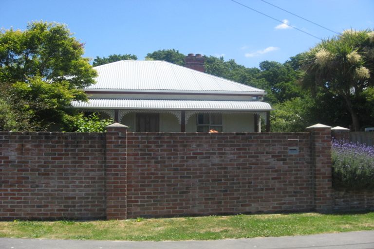 Photo of property in 21 Forbes Street, Sydenham, Christchurch, 8023