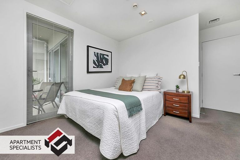 Photo of property in Shoal Haven Apartments, 112a/130 Anzac Street, Takapuna, Auckland, 0622