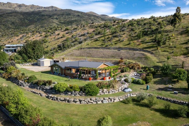 Photo of property in 78 James Road, Cardrona, Wanaka, 9382
