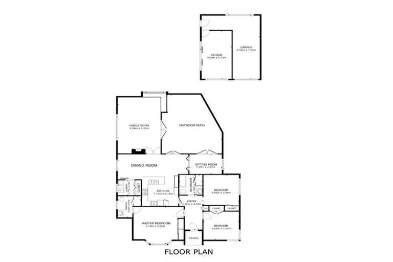 Photo of property in 74 Princes Street, Cambridge, 3434