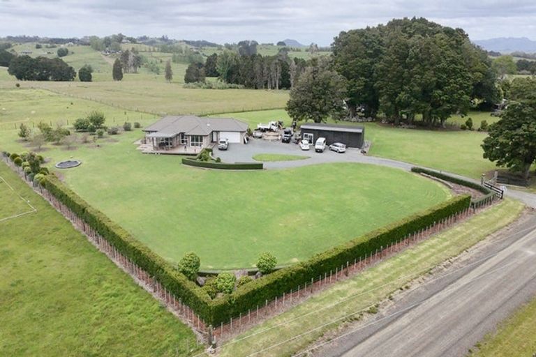 Photo of property in 67 Worsnop Road, Ruatangata West, Whangarei, 0176