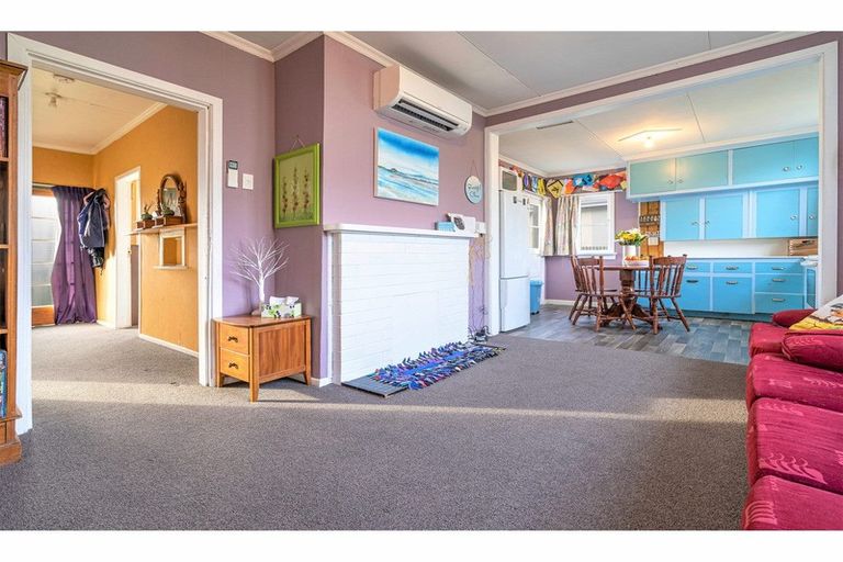 Photo of property in 49 Tramway Road, Strathern, Invercargill, 9812