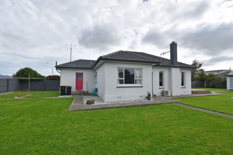 Photo of property in 48 Exmouth Street, Waverley, Invercargill, 9810