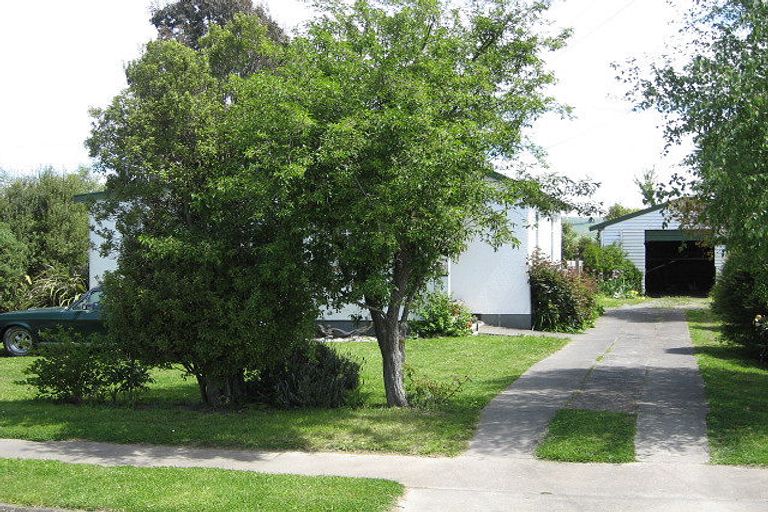 Photo of property in 9 Buckley Street, Cheviot, 7310