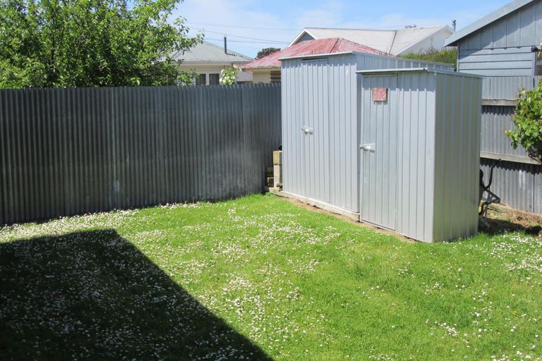 Photo of property in 21a Belt Street, Waimate, 7924
