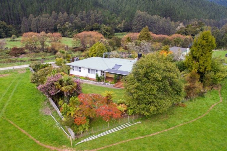 Photo of property in 46 Riwaka Valley, Riwaka, Motueka, 7198