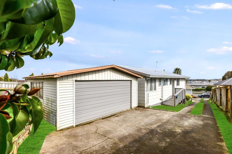 Photo of property in 33b Queens Avenue, Frankton, Hamilton, 3204