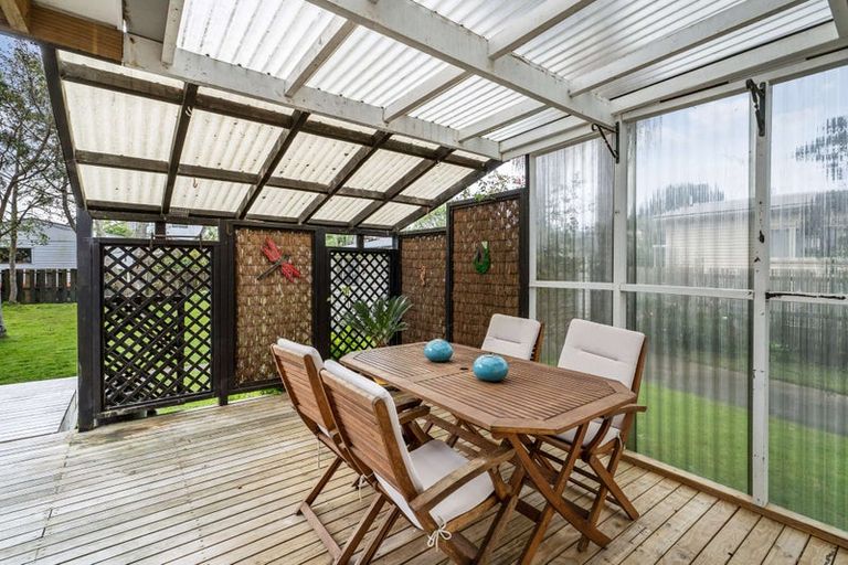 Photo of property in 108 Second View Avenue, Beachlands, Auckland, 2018