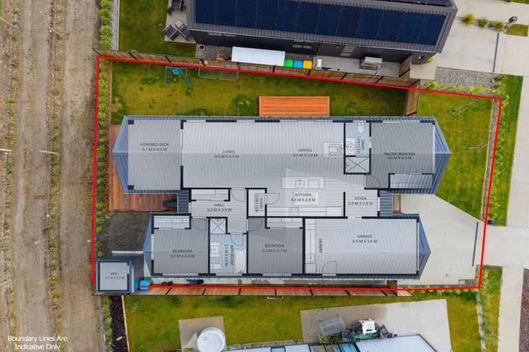 Photo of property in 19 Wooing Tree Avenue, Cromwell, 9310
