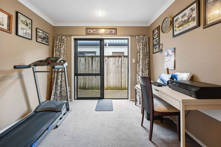 Photo of property in 12b Edgecumbe Street, Whitiora, Hamilton, 3200