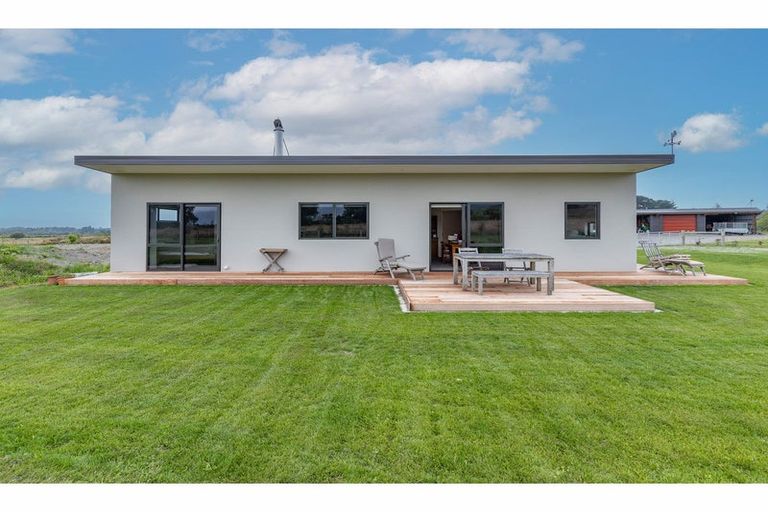 Photo of property in 228 Powells Road, Starvation Hill, Oxford, 7495