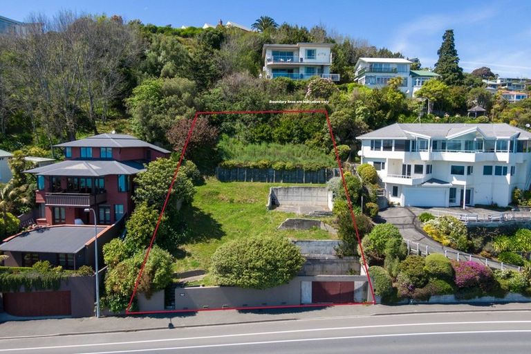 Photo of property in 391 Wakefield Quay, Stepneyville, Nelson, 7010