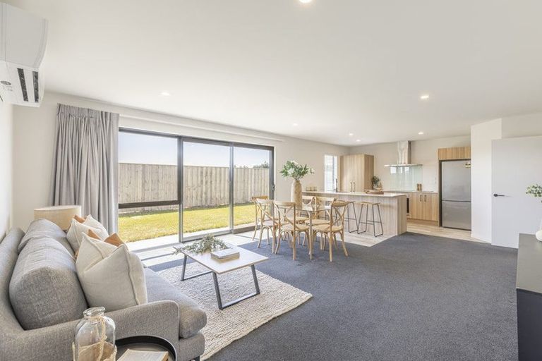 Photo of property in 157 Faringdon Boulevard, Rolleston, 7615