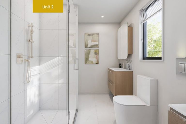 Photo of property in 6 Kawaka Street, Riccarton, Christchurch, 8041