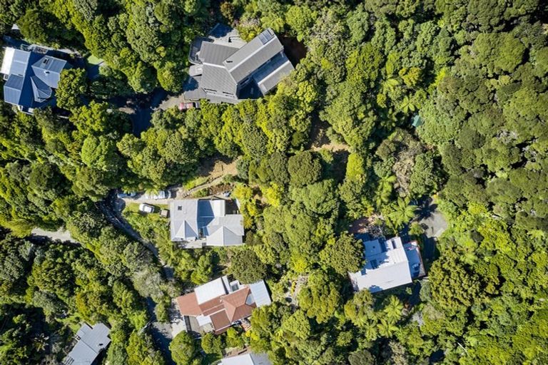 Photo of property in 76 Cluny Road, Plimmerton, Porirua, 5026