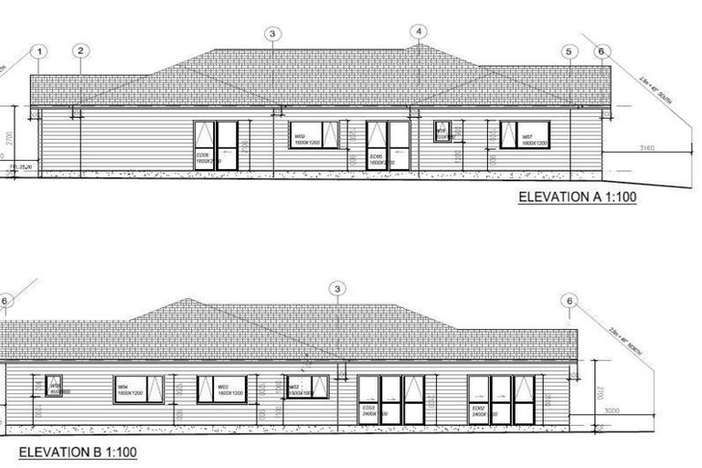 Photo of property in 2 Kakabeak Way, Takanini, 2110