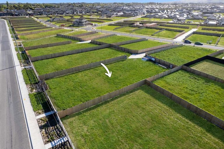 Photo of property in 68 Fairmaid Street, Lincoln, 7608