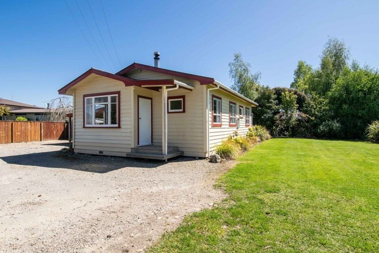 Photo of property in 65 Hursthouse Street, Lower Moutere, Upper Moutere, 7175