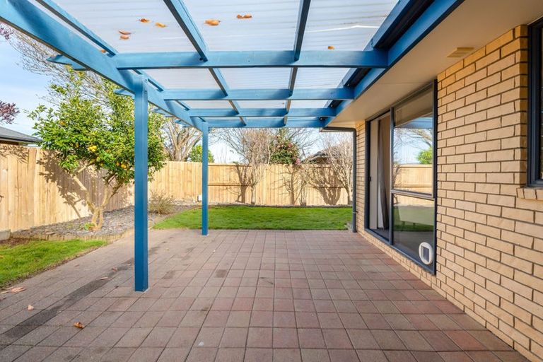 Photo of property in 30 Newfield Drive, Fairview Downs, Hamilton, 3214