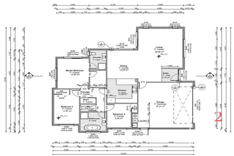 Photo of property in 7 Yorkshire Close, Whitby, Porirua, 5024